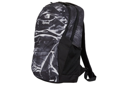 Supreme The North Face Printed Borealis Trompe L'oeil Backpack Black