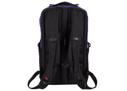 Supreme The North Face Printed Borealis Trompe L'oeil Backpack Purple