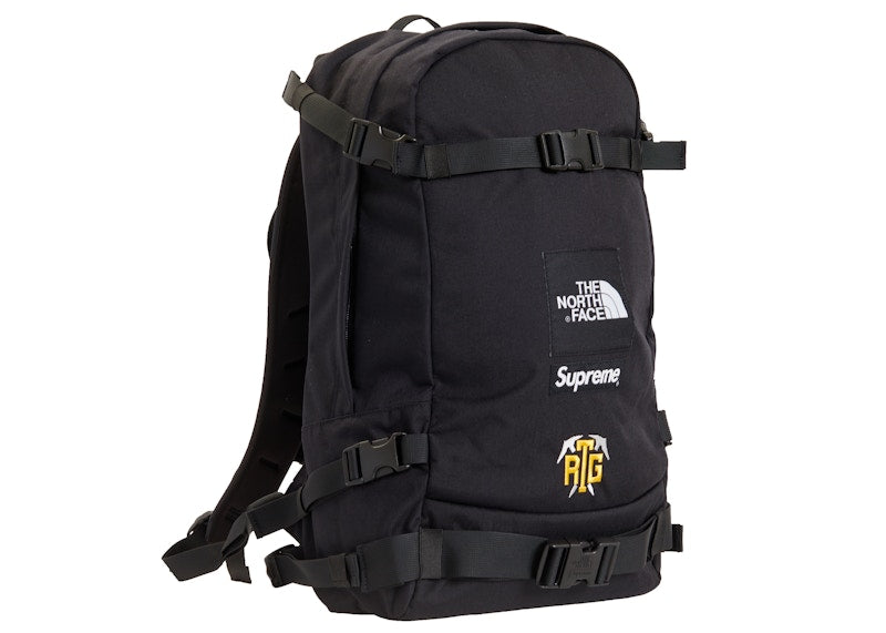 Supreme The North Face RTG Backpack Black