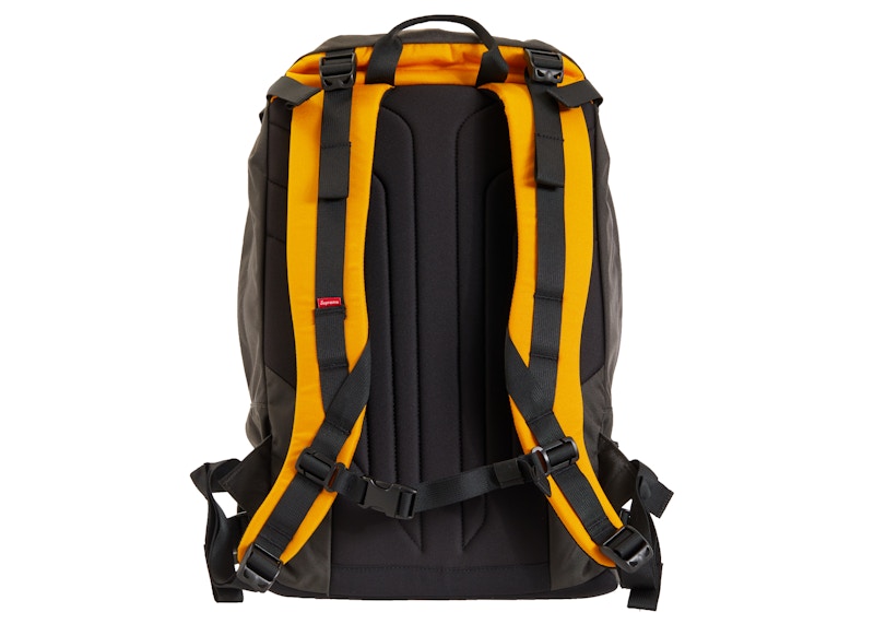 Supreme The North Face RTG Backpack Gold