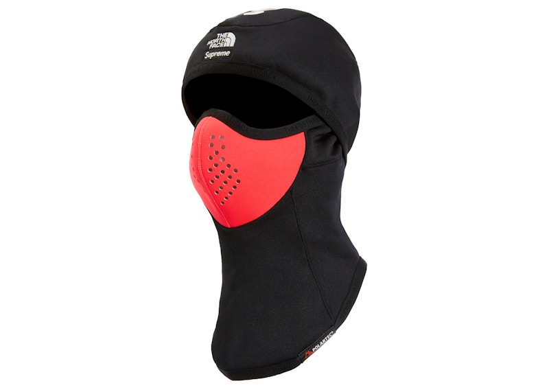 Supreme The North Face RTG Balaclava Bright Red