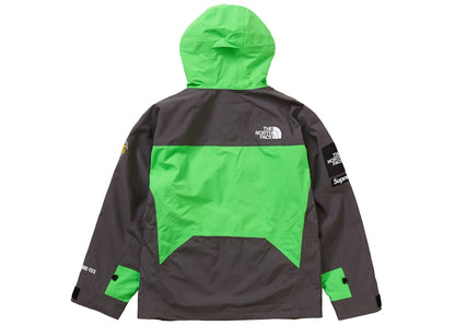 Supreme The North Face RTG Jacket + Vest Bright Green