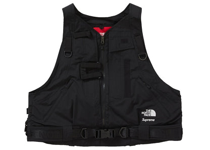 Supreme The North Face RTG Jacket + Vest Gold