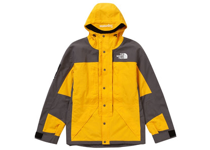 Supreme The North Face RTG Jacket + Vest Gold