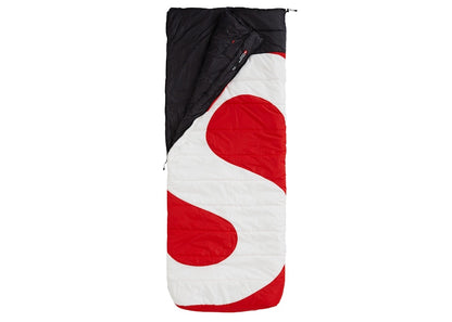 Supreme The North Face S Logo Dolomite 3S-20 Sleeping Bag Red