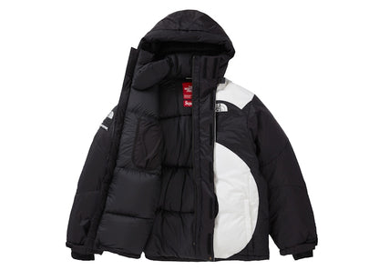 Supreme The North Face S Logo Summit Series Himalayan Parka Black