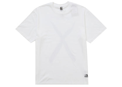 Supreme The North Face S/S Top (FW24) White