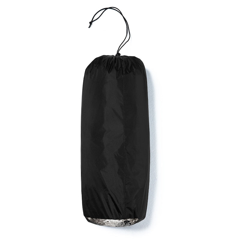 Supreme The North Face Snakeskin Taped Seam Stormbreak 3 Tent Black