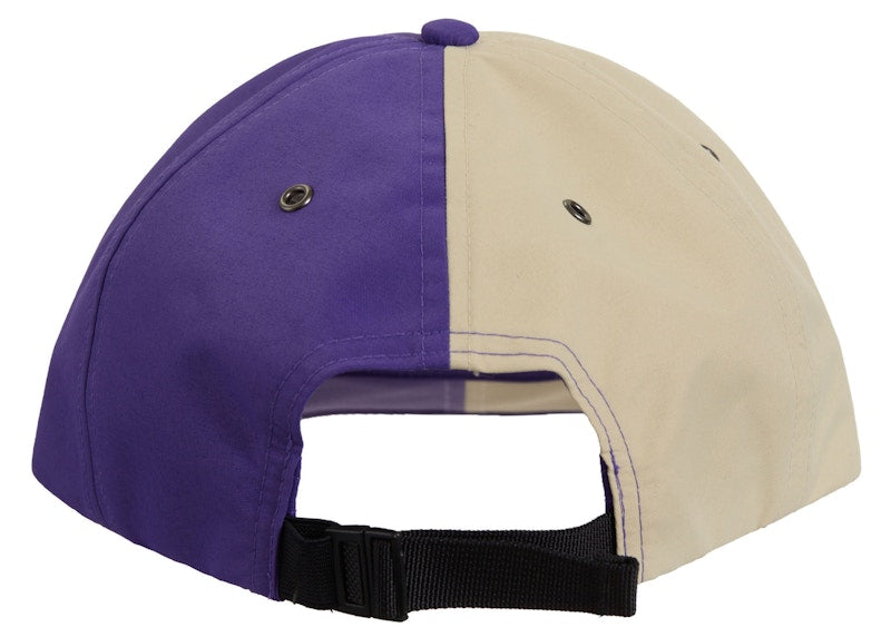 Supreme The North Face Split 6-Panel Tan