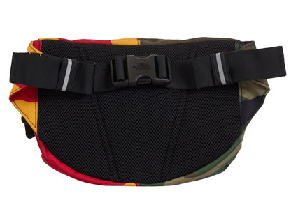 Supreme The North Face Split Waist Bag Camo