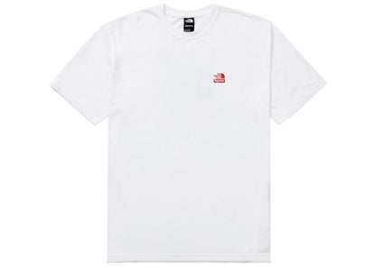 Supreme The North Face Statue of Liberty Tee White