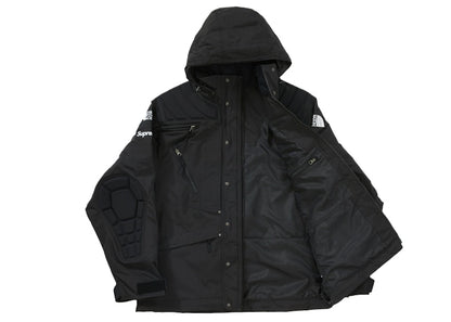 Supreme The North Face Steep Tech Apogee Jacket (FW22) Black