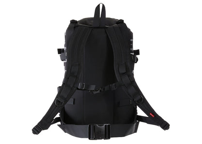 Supreme The North Face Steep Tech Backpack (FW21) Black