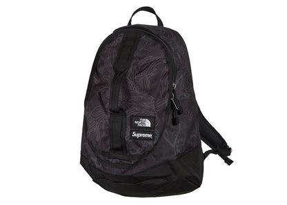 Supreme The North Face Steep Tech Backpack (FW22) Black Dragon