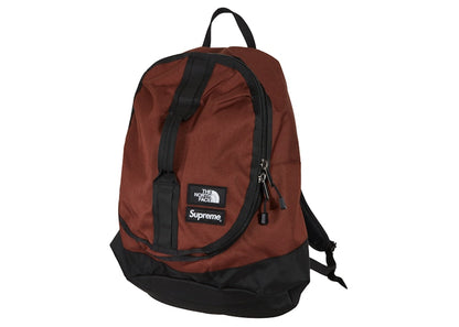 Supreme The North Face Steep Tech Backpack (FW22) Brown