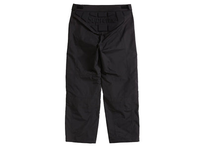Supreme The North Face Steep Tech Pant (FW22) Black