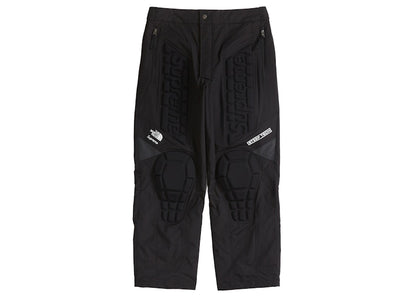 Supreme The North Face Steep Tech Pant (FW22) Black
