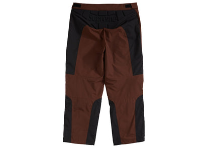 Supreme The North Face Steep Tech Pant (FW22) Brown