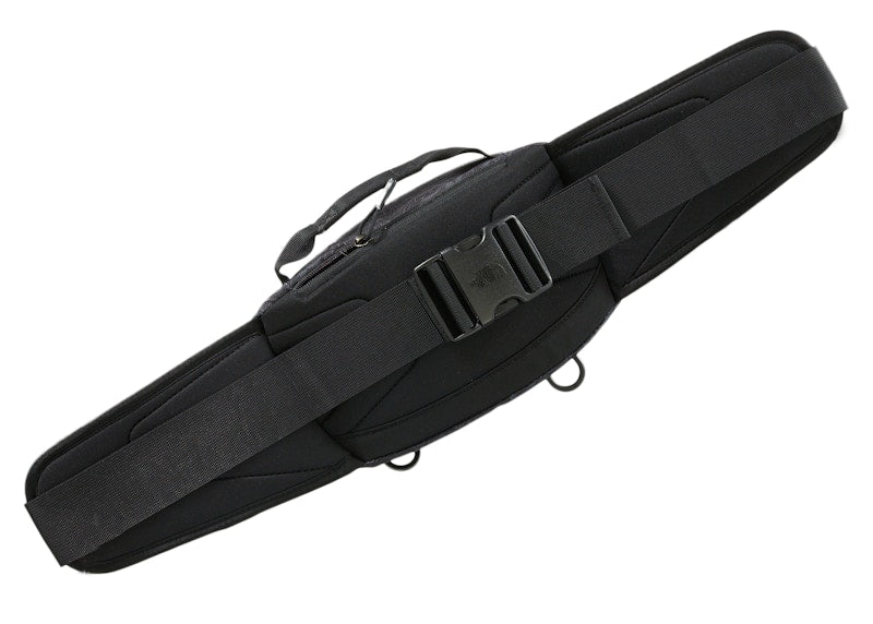 Supreme The North Face Steep Tech Waist Bag Black Dragon