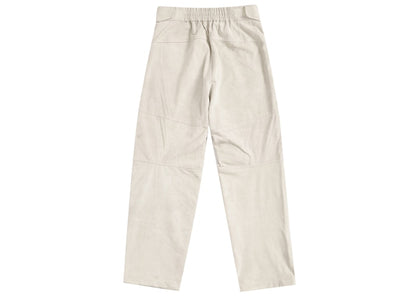 Supreme The North Face Suede Mountain Pant Stone