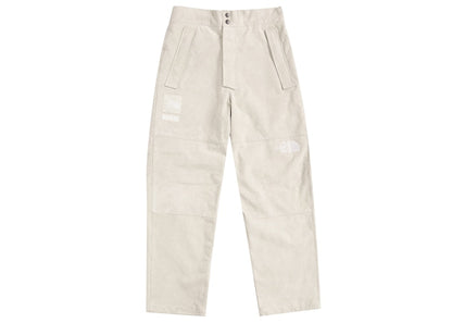 Supreme The North Face Suede Mountain Pant Stone