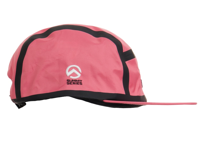 Supreme The North Face Summit Series Outer Tape Seam Camp Cap Pink