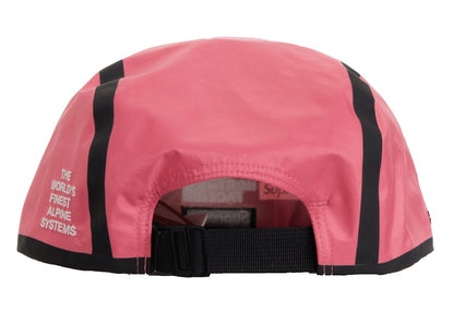 Supreme The North Face Summit Series Outer Tape Seam Camp Cap Pink