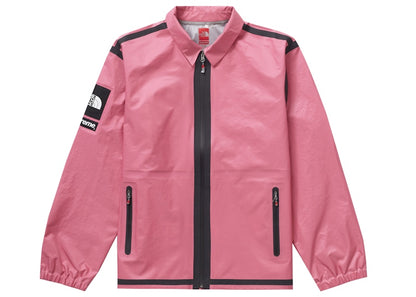 Supreme The North Face Summit Series Outer Tape Seam Coaches Jacket Pink