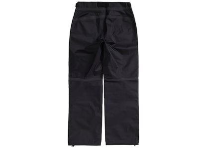Supreme The North Face Summit Series Outer Tape Seam Mountain Pant Black