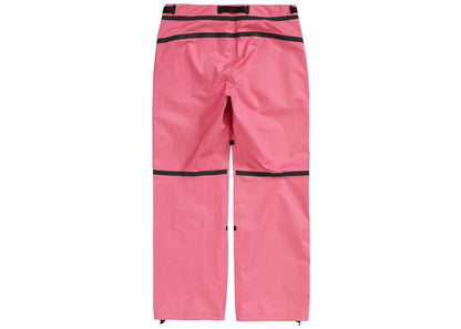 Supreme The North Face Summit Series Outer Tape Seam Mountain Pant Pink