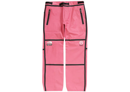 Supreme The North Face Summit Series Outer Tape Seam Mountain Pant Pink
