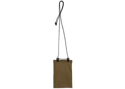 Supreme The North Face Summit Series Outer Tape Seam Neck Pouch Olive