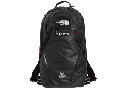 Supreme The North Face Summit Series Outer Tape Seam Route Rocket Backpack Black