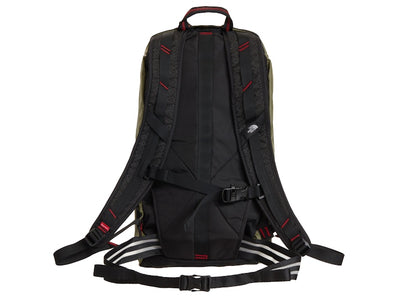 Supreme The North Face Summit Series Outer Tape Seam Route Rocket Backpack Olive