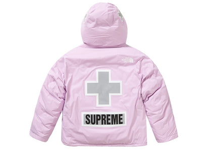 Supreme The North Face Summit Series Rescue Baltoro Jacket Light Purple
