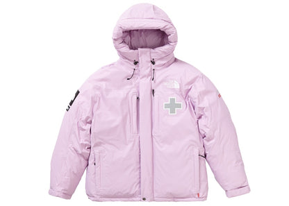Supreme The North Face Summit Series Rescue Baltoro Jacket Light Purple