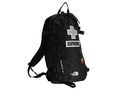 Supreme The North Face Summit Series Rescue Chugach 16 Backpack Black