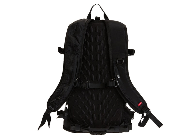 Supreme The North Face Summit Series Rescue Chugach 16 Backpack Black