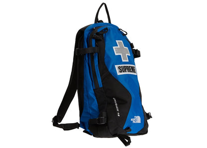 Supreme The North Face Summit Series Rescue Chugach 16 Backpack Blue