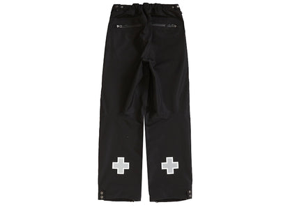 Supreme The North Face Summit Series Rescue Mountain Pant Black