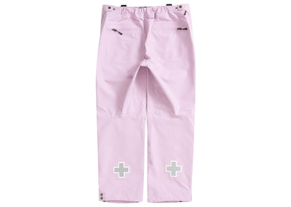 Supreme The North Face Summit Series Rescue Mountain Pant Light Purple