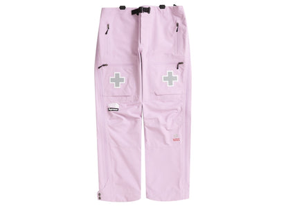 Supreme The North Face Summit Series Rescue Mountain Pant Light Purple