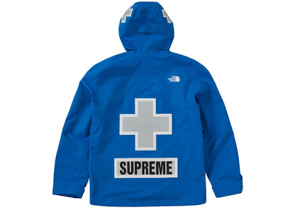Supreme The North Face Summit Series Rescue Mountain Pro Jacket Blue