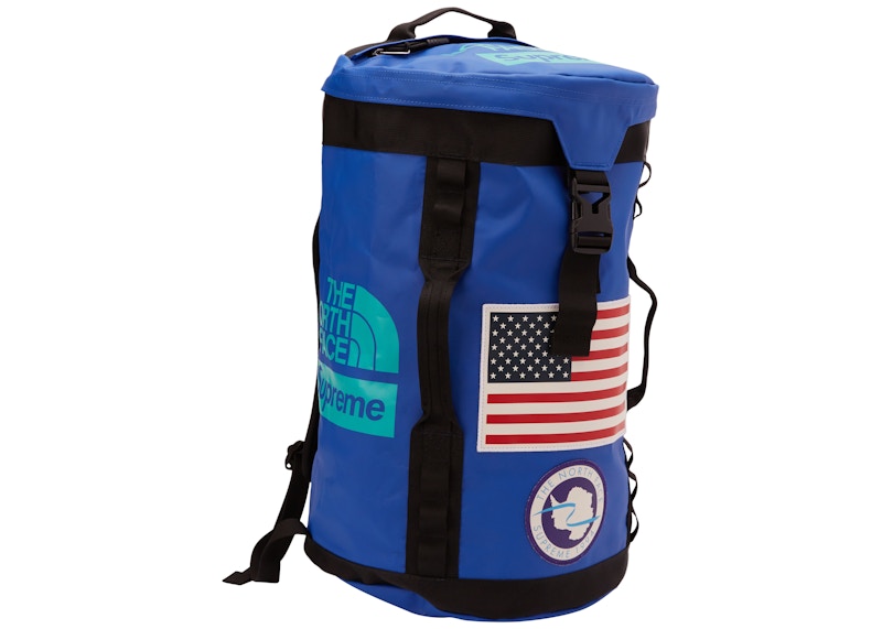 Supreme The North Face Trans Antarctica Expedition Big Haul Backpack Royal