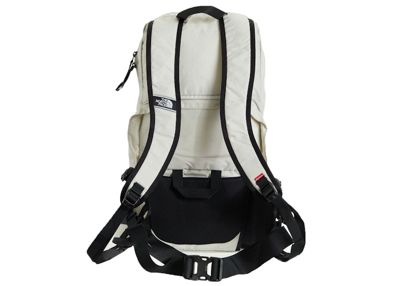 Supreme The North Face Trekking Convertible Backpack And Waist Bag Stone