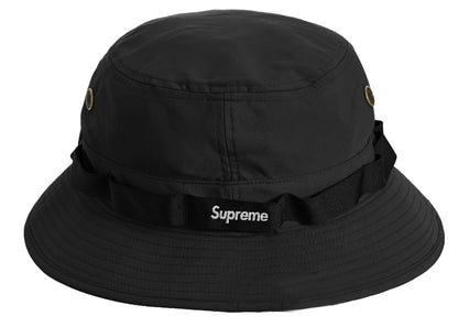 Supreme The North Face Trekking Crusher Black