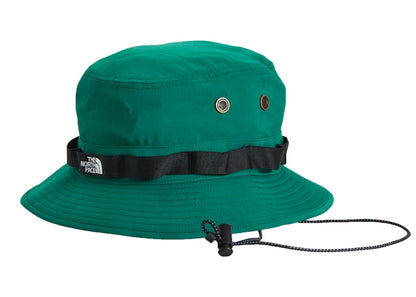 Supreme The North Face Trekking Crusher Dark Green
