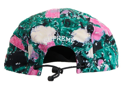 Supreme The North Face Trekking Soft Bill Cap Flowers