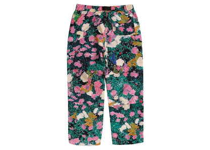 Supreme The North Face Trekking Zip-Off Belted Pant Flowers