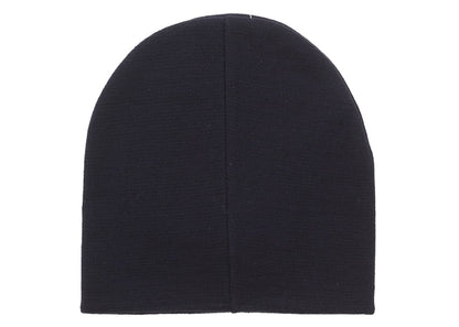 Supreme Thrasher Beanie Black